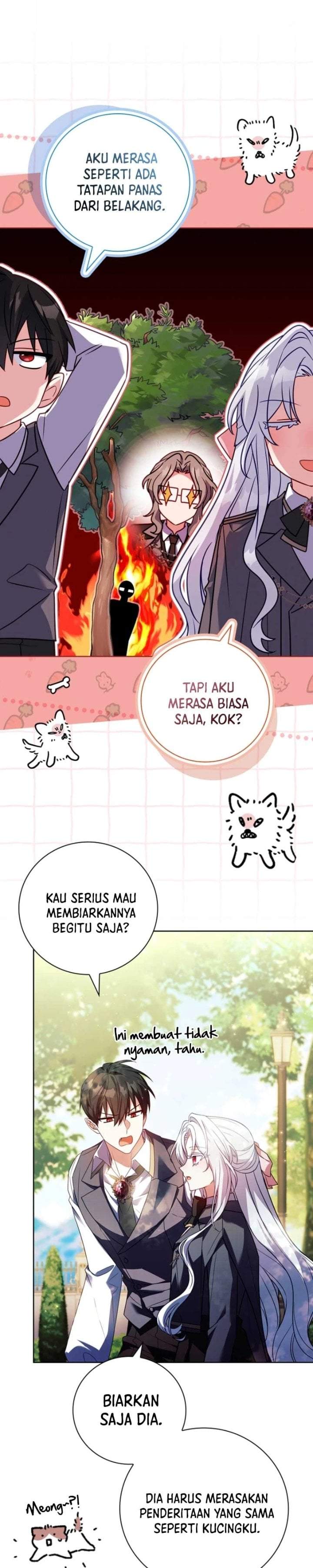 The Father and the Daughter Chapter 38