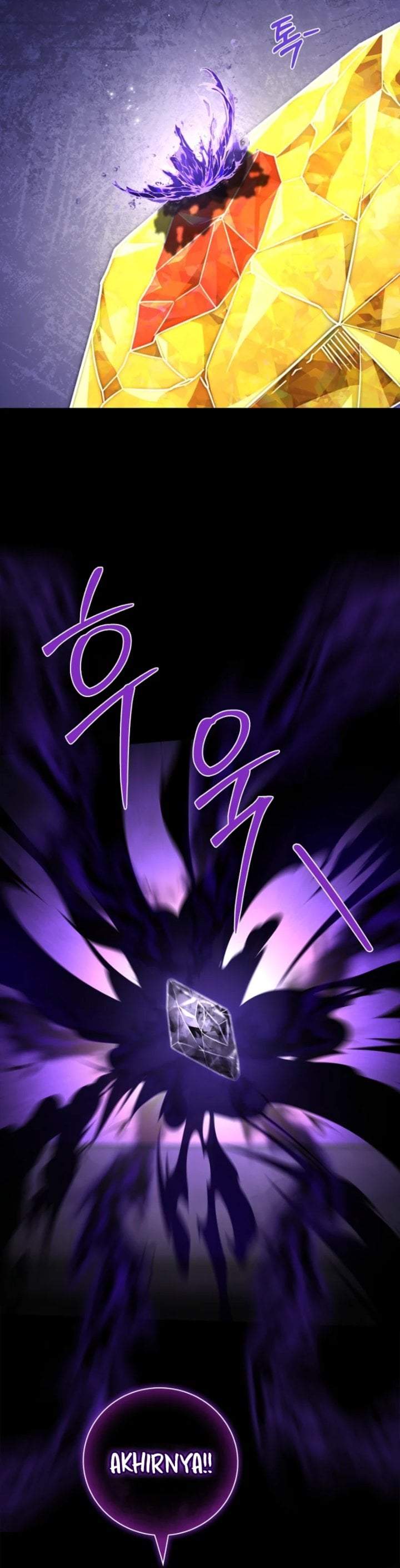 The Father and the Daughter Chapter 39