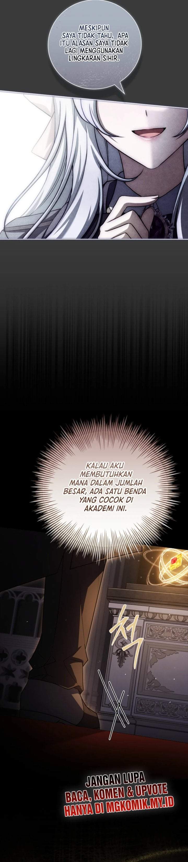 The Father and the Daughter Chapter 39