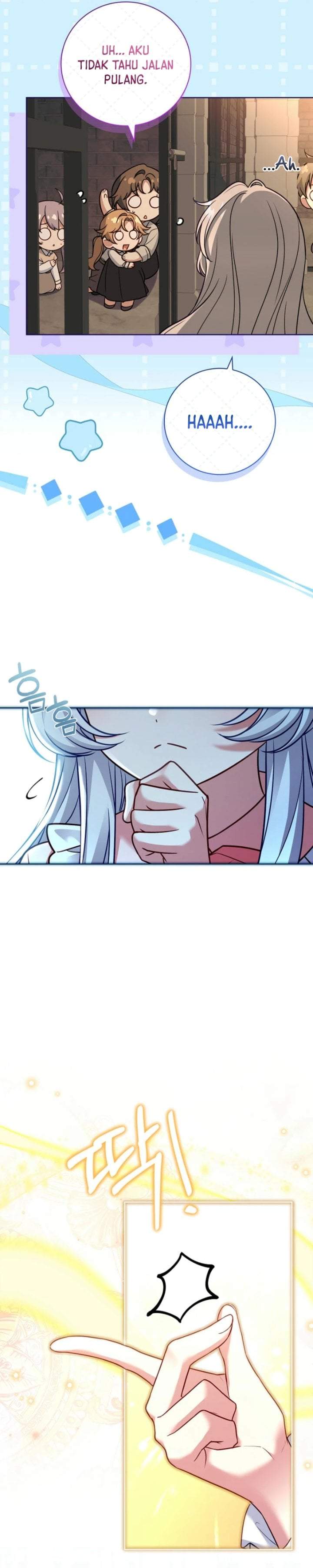 The Father and the Daughter Chapter 4