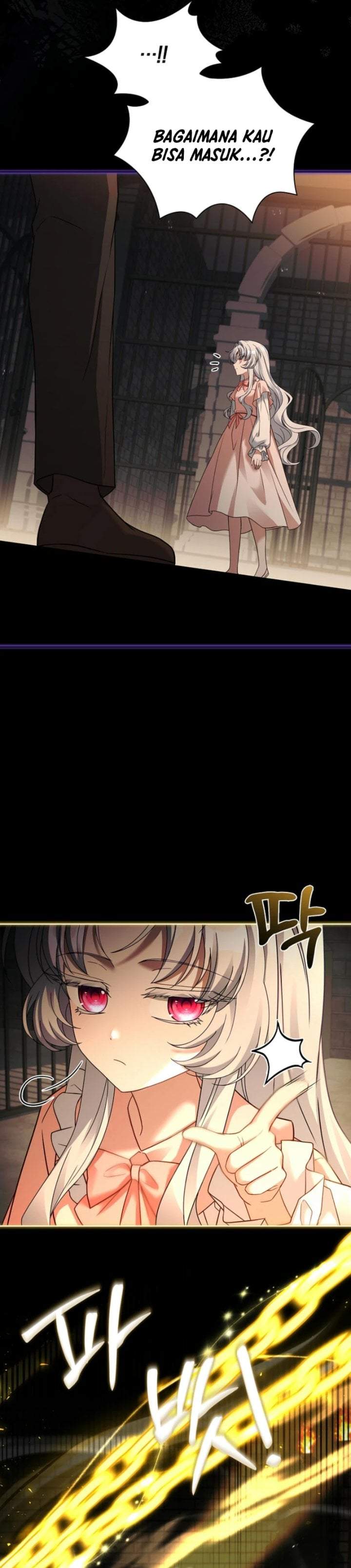 The Father and the Daughter Chapter 4