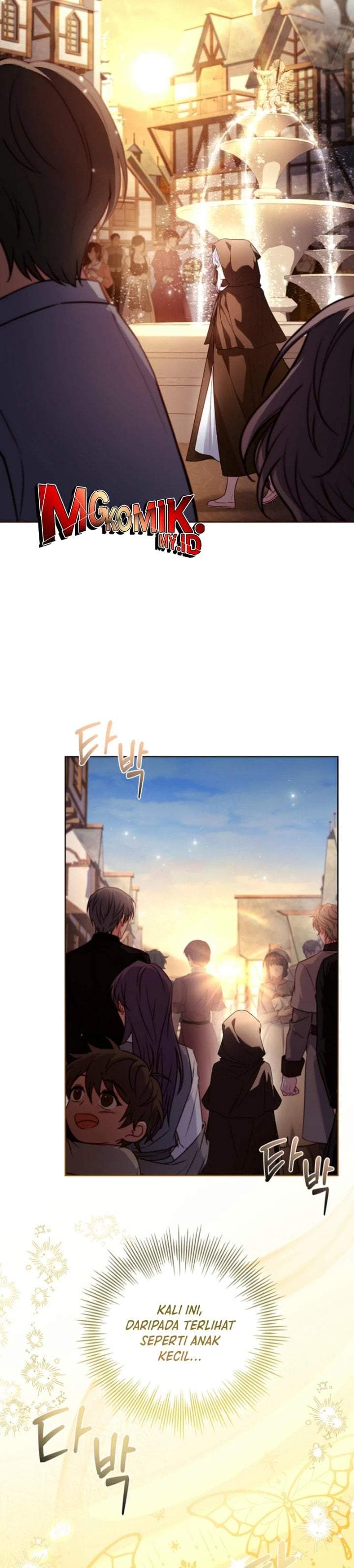 The Father and the Daughter Chapter 4