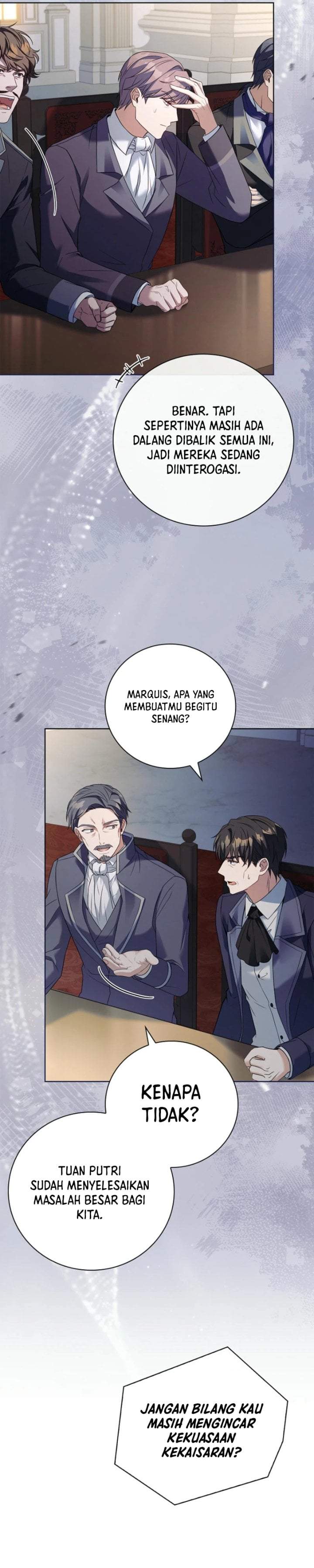 The Father and the Daughter Chapter 4