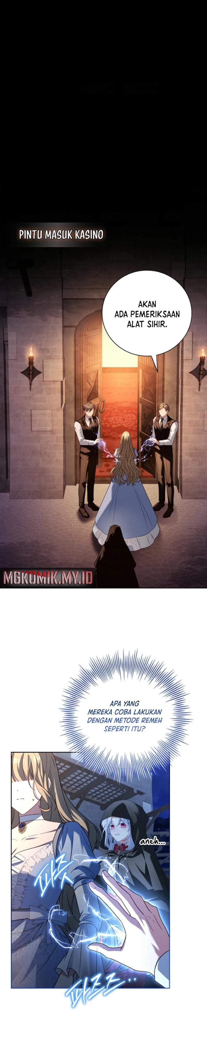 The Father and the Daughter Chapter 4