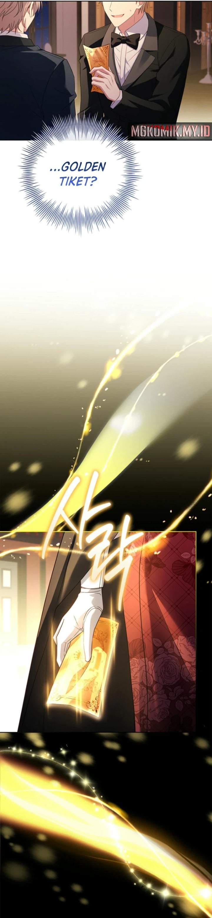 The Father and the Daughter Chapter 4
