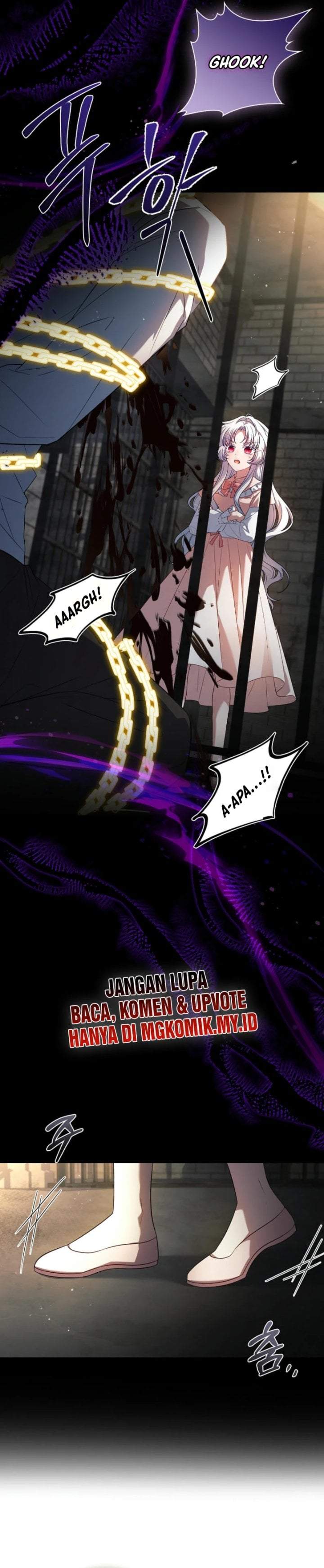 The Father and the Daughter Chapter 4