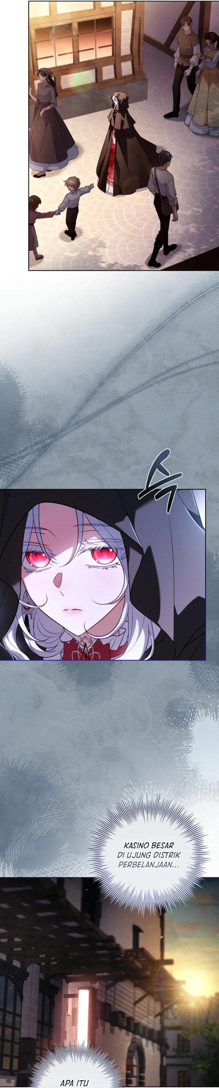 The Father and the Daughter Chapter 4