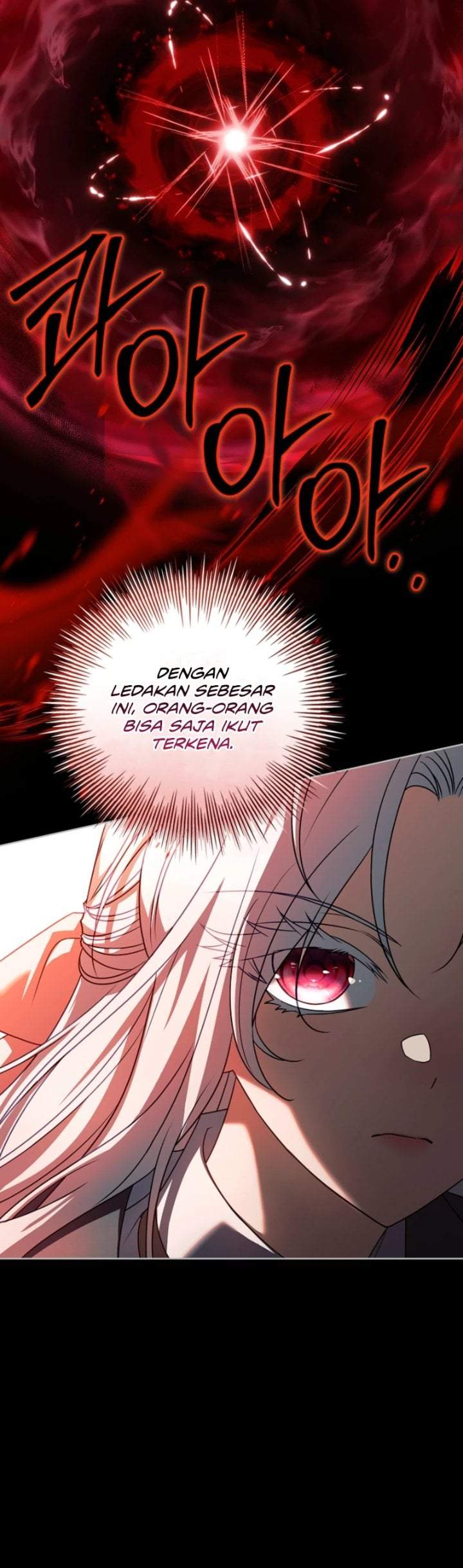 The Father and the Daughter Chapter 40