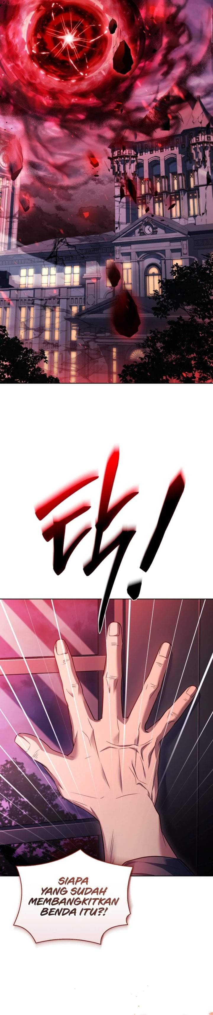 The Father and the Daughter Chapter 40