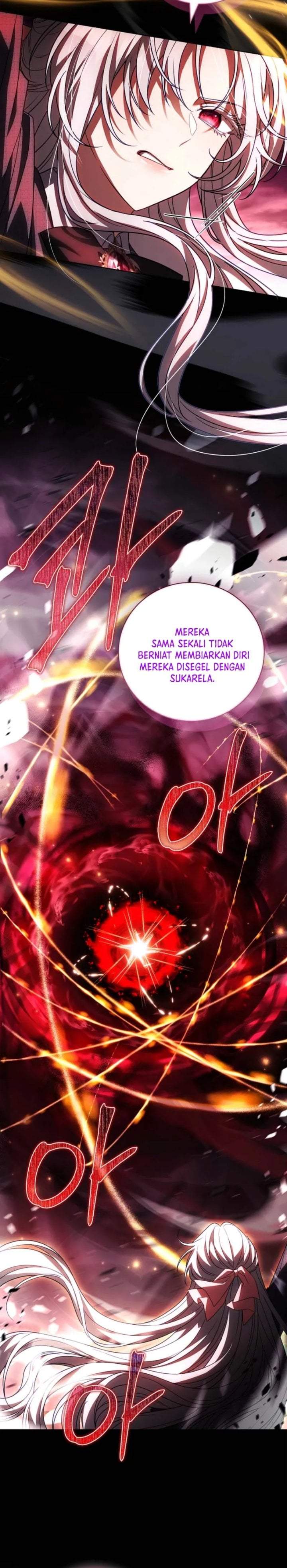 The Father and the Daughter Chapter 41