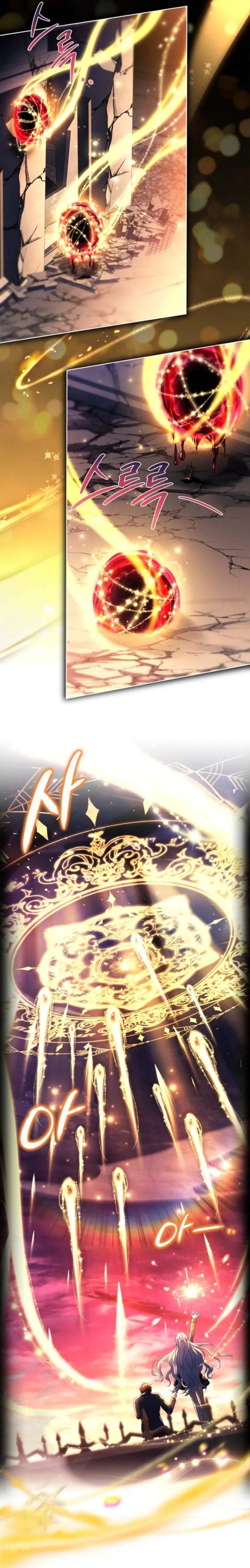 The Father and the Daughter Chapter 41
