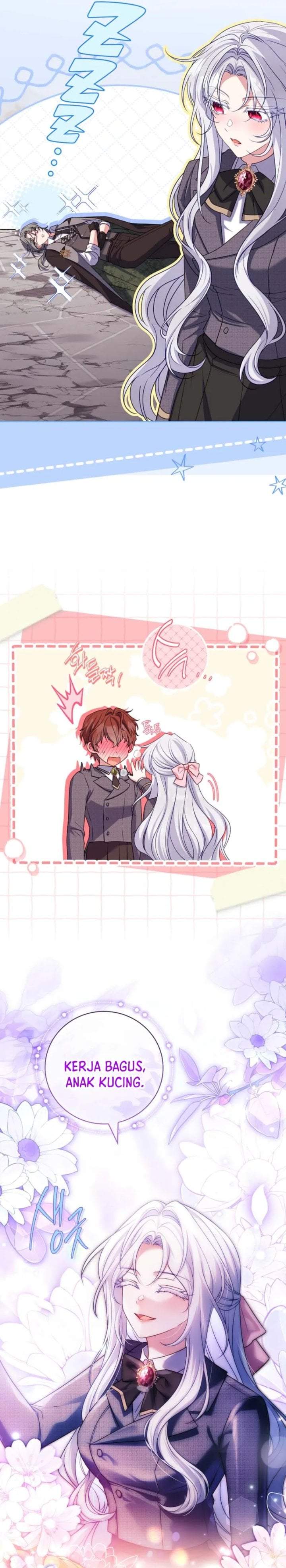 The Father and the Daughter Chapter 41