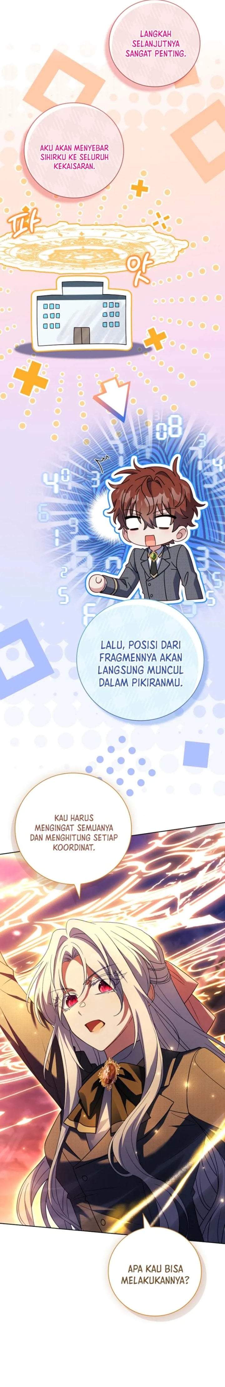 The Father and the Daughter Chapter 41