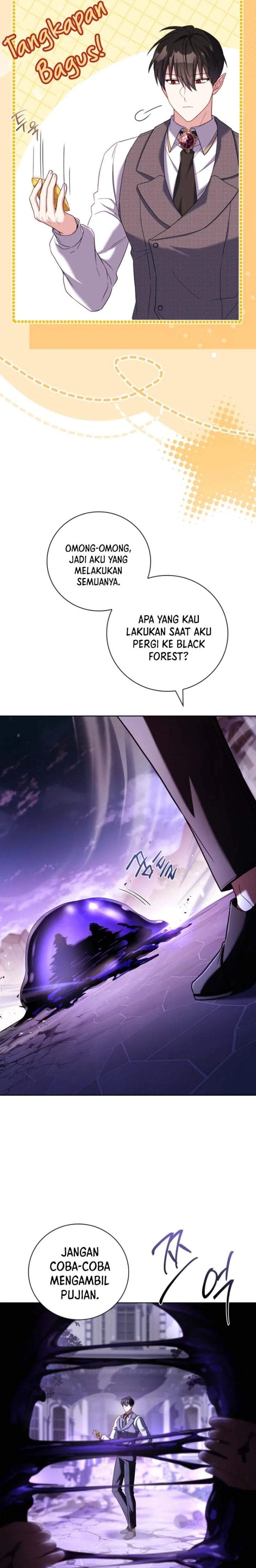 The Father and the Daughter Chapter 41