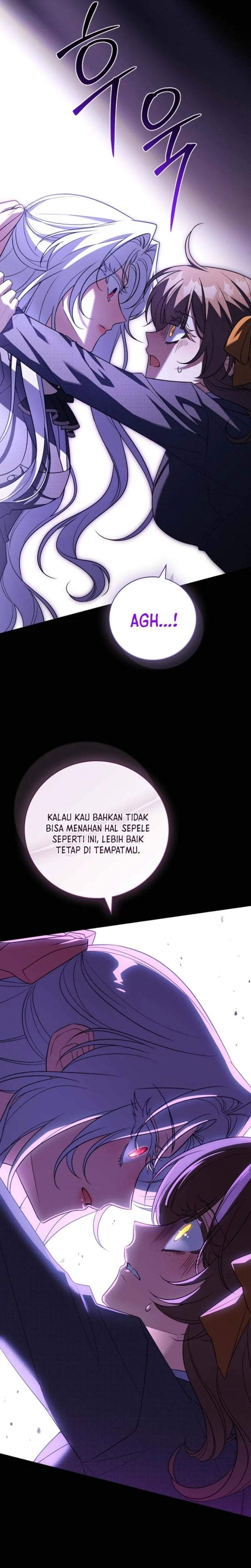 The Father and the Daughter Chapter 42