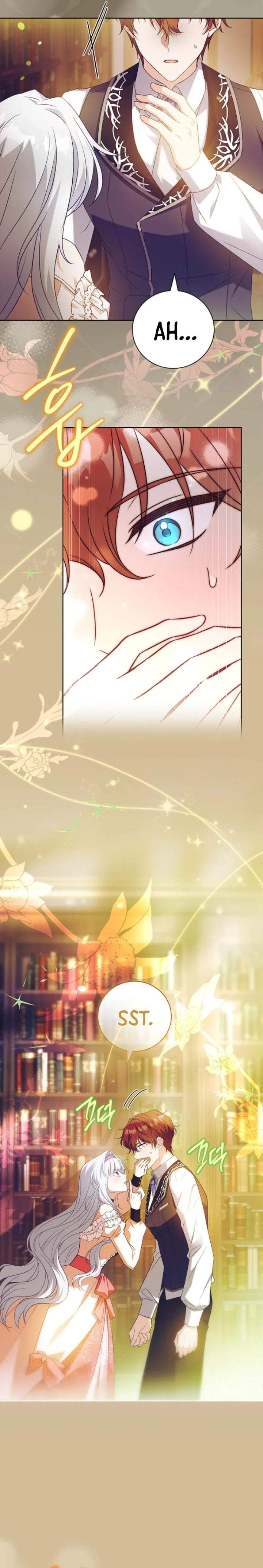 The Father and the Daughter Chapter 43