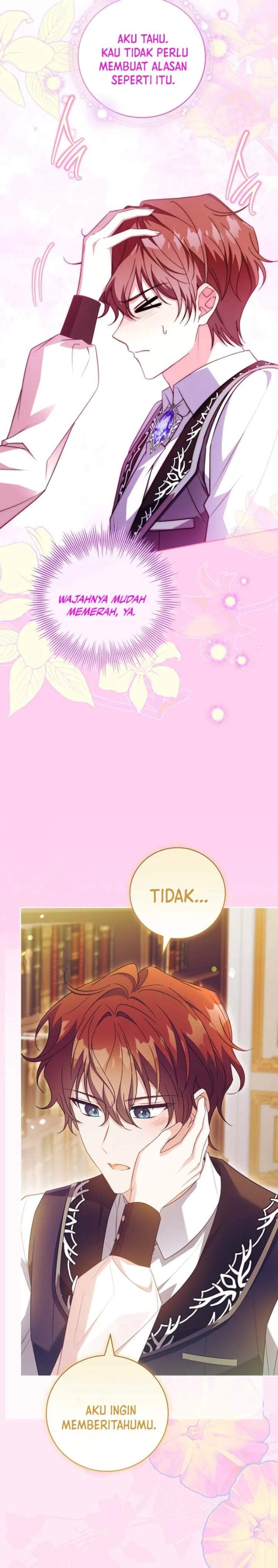 The Father and the Daughter Chapter 43