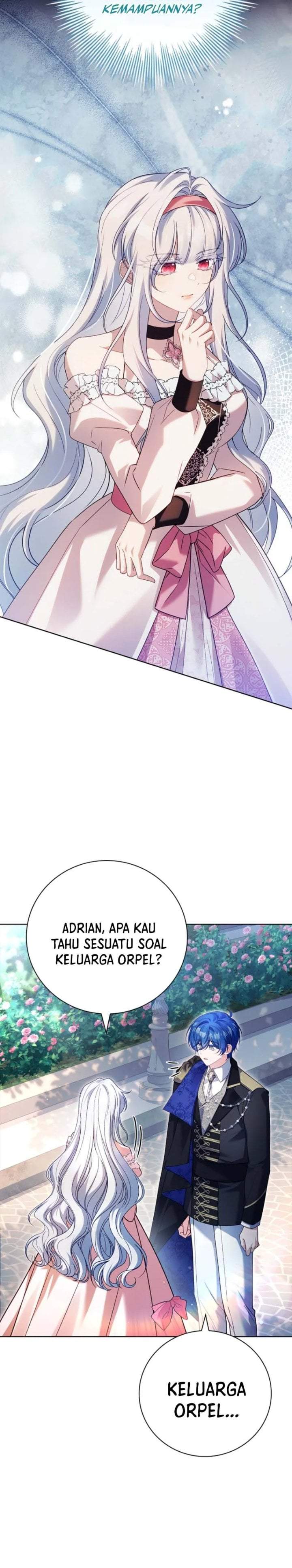 The Father and the Daughter Chapter 43