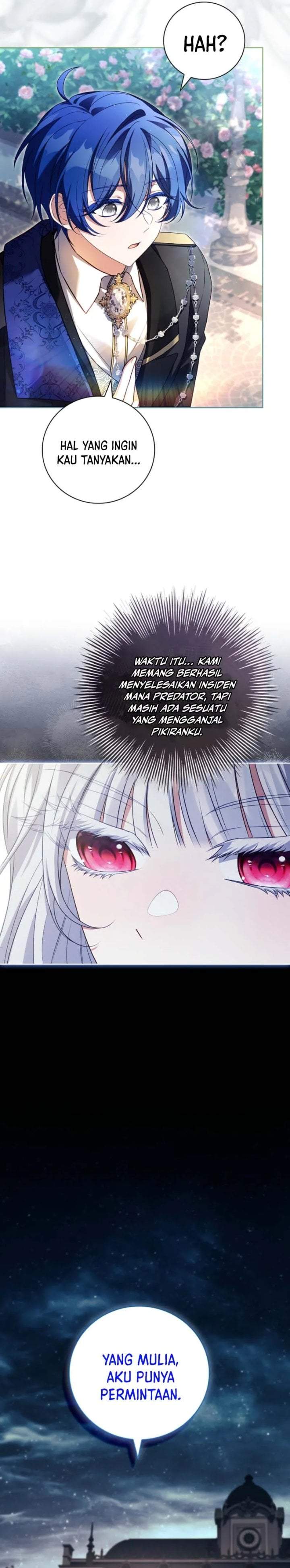 The Father and the Daughter Chapter 43
