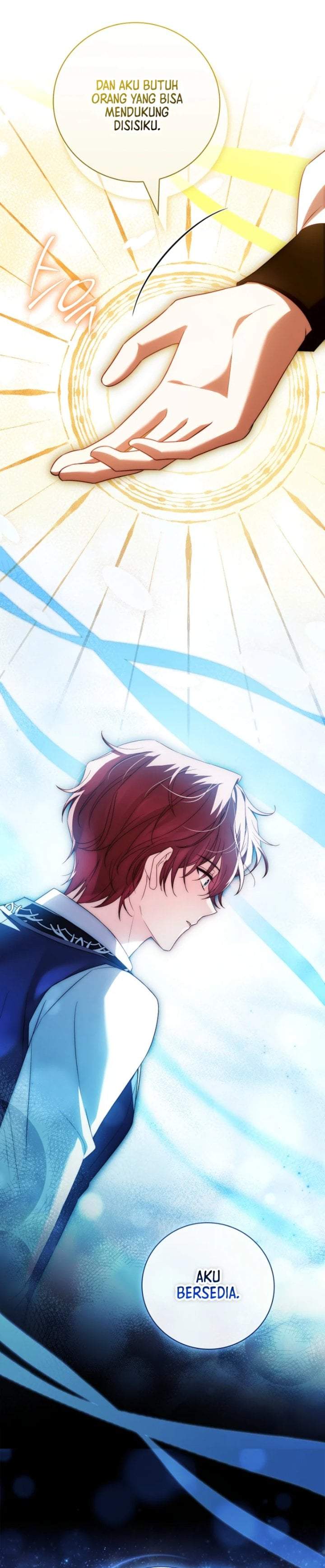 The Father and the Daughter Chapter 44