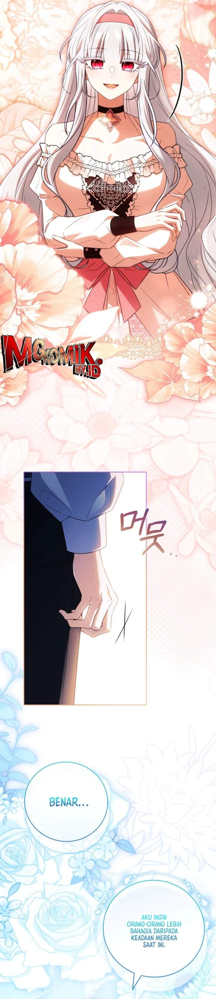 The Father and the Daughter Chapter 44