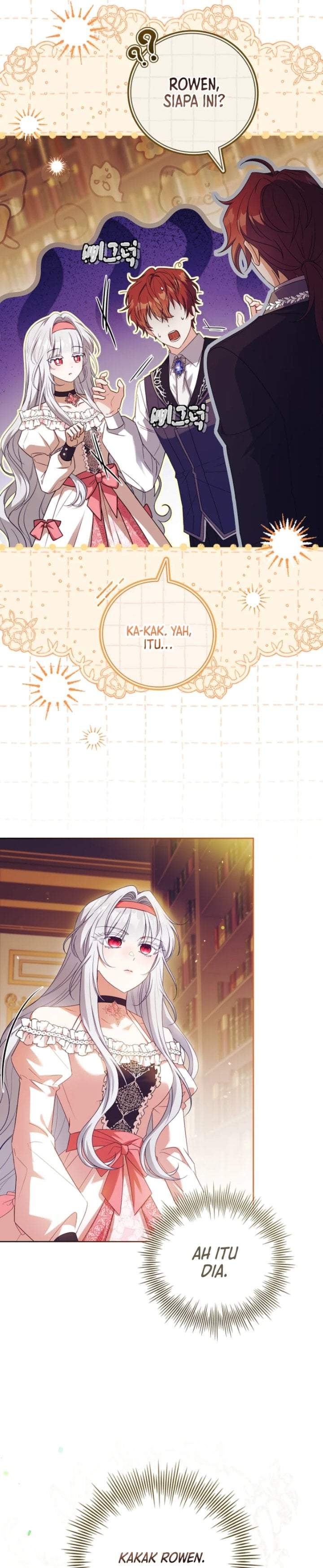 The Father and the Daughter Chapter 44