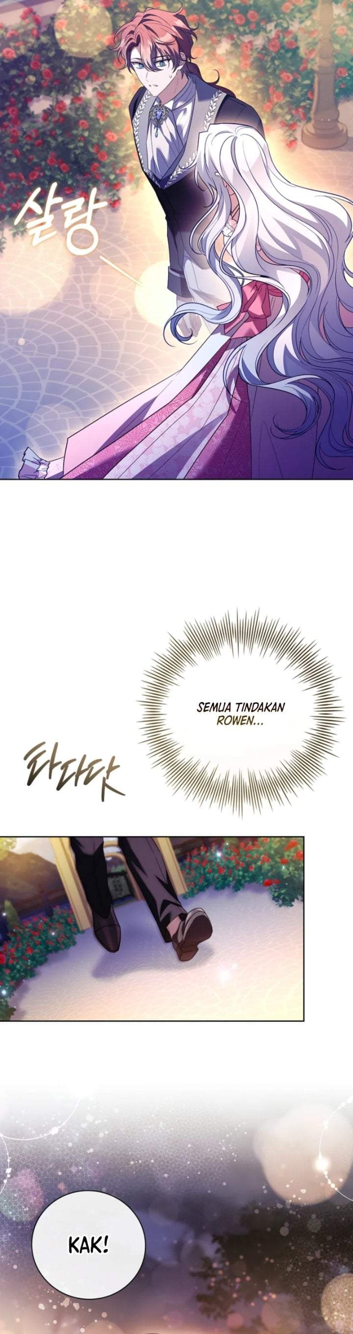 The Father and the Daughter Chapter 44