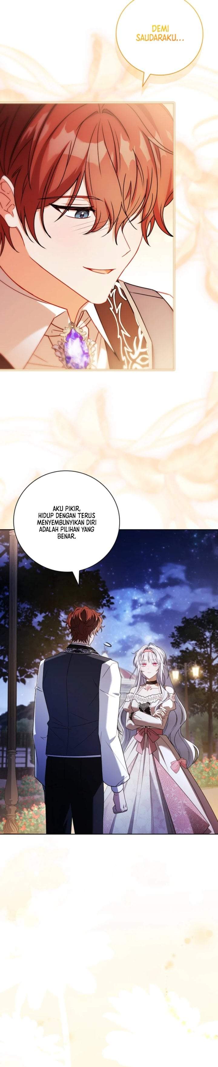 The Father and the Daughter Chapter 44