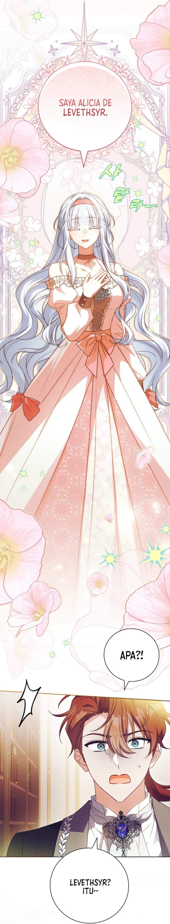 The Father and the Daughter Chapter 44