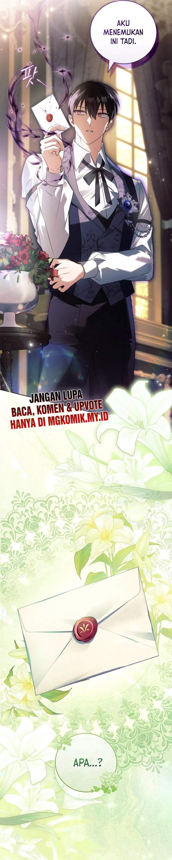 The Father and the Daughter Chapter 45
