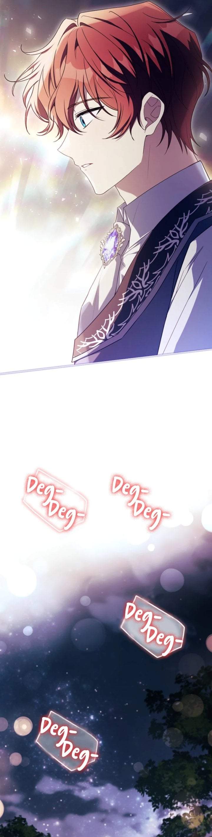 The Father and the Daughter Chapter 45