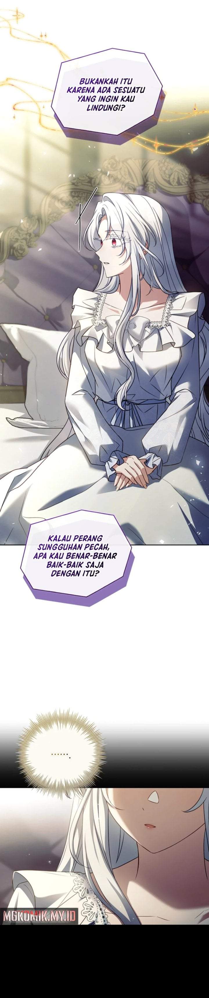 The Father and the Daughter Chapter 45