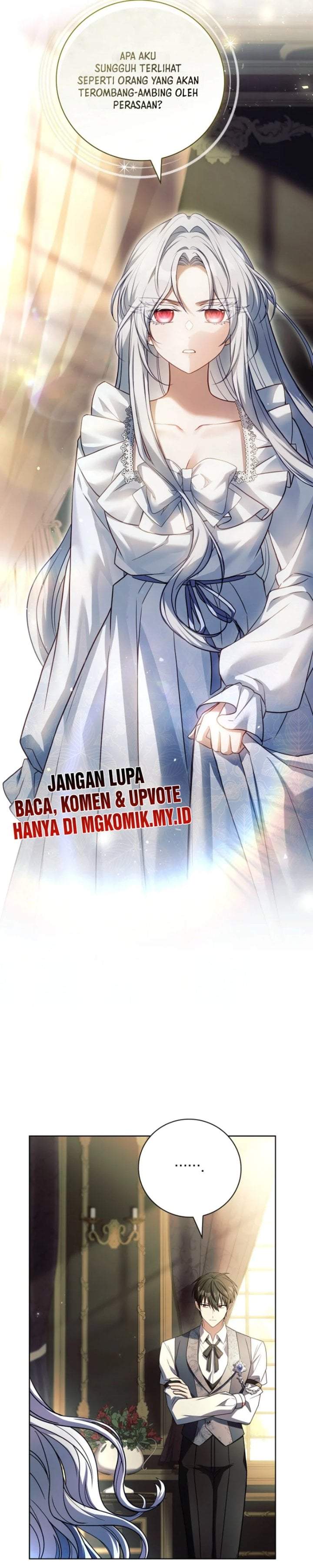 The Father and the Daughter Chapter 45