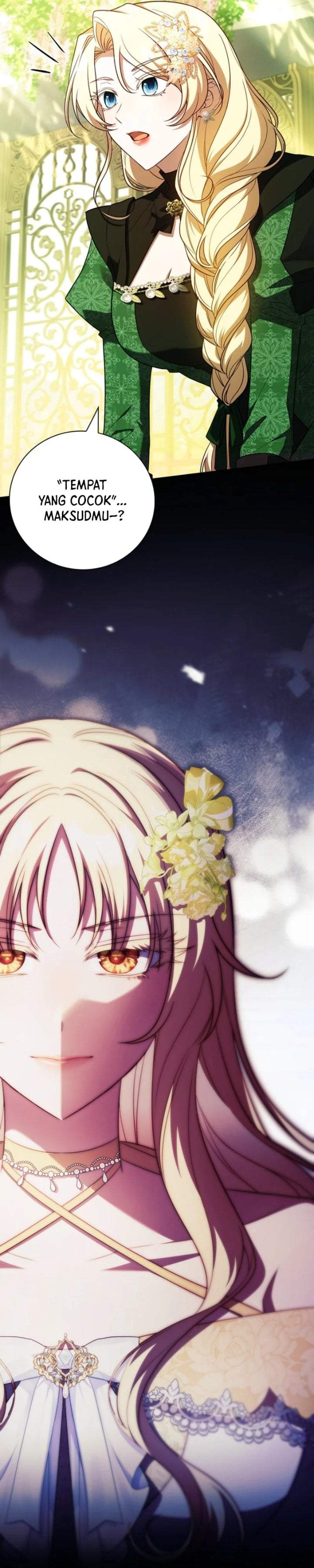 The Father and the Daughter Chapter 45