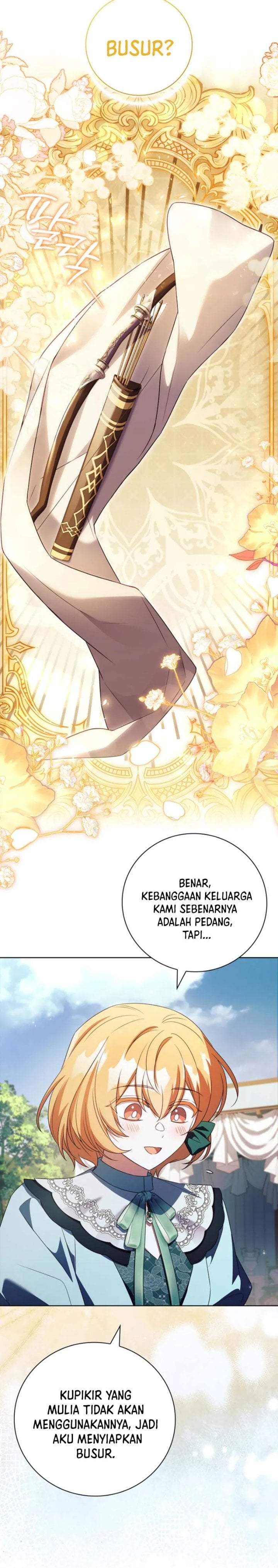 The Father and the Daughter Chapter 46