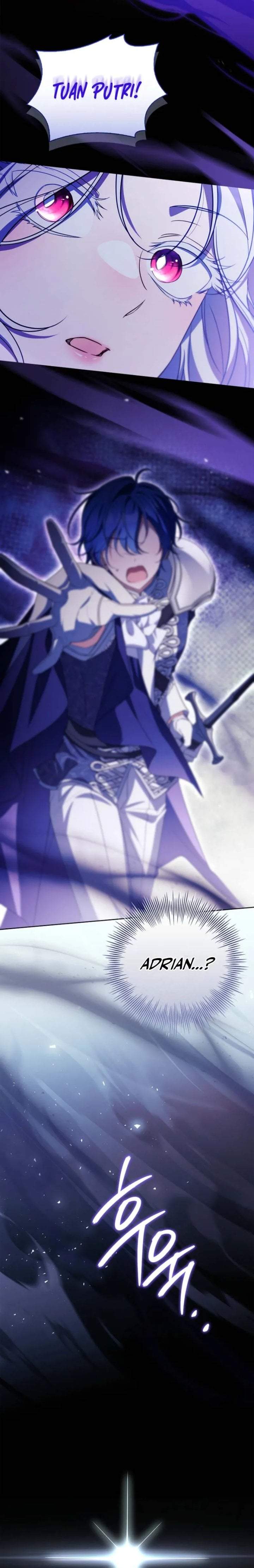 The Father and the Daughter Chapter 46