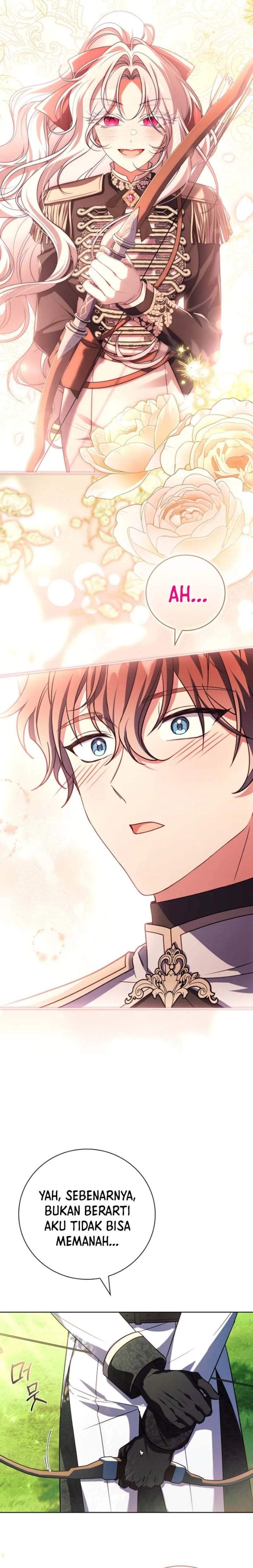 The Father and the Daughter Chapter 46