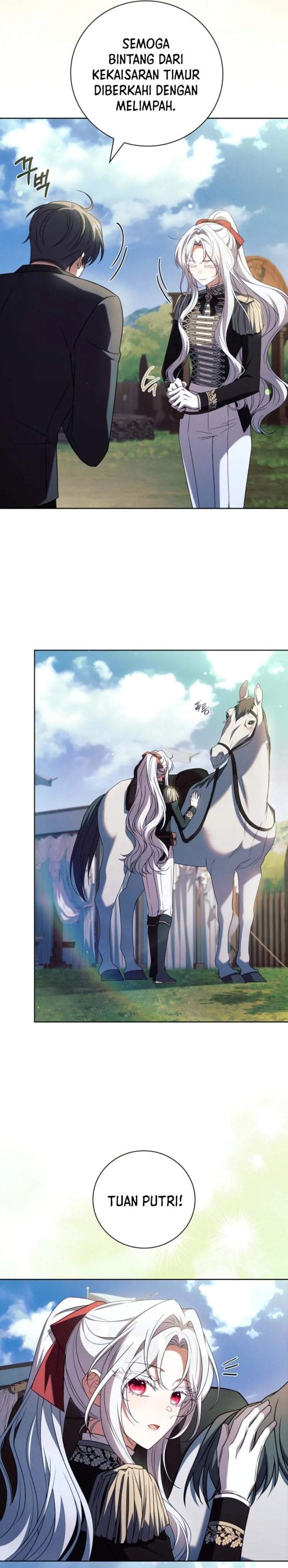The Father and the Daughter Chapter 46
