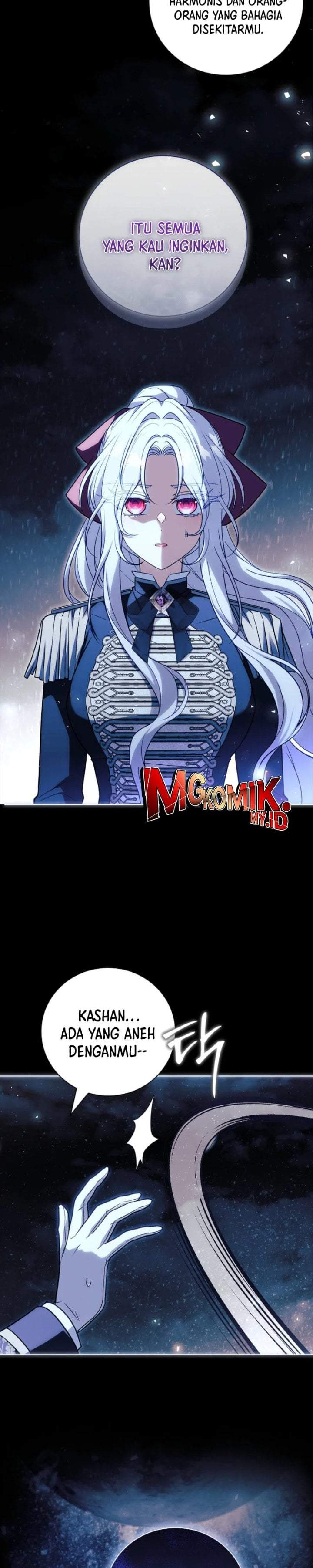 The Father and the Daughter Chapter 47