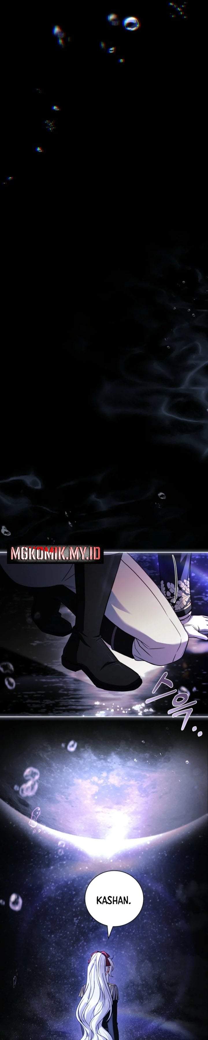 The Father and the Daughter Chapter 47