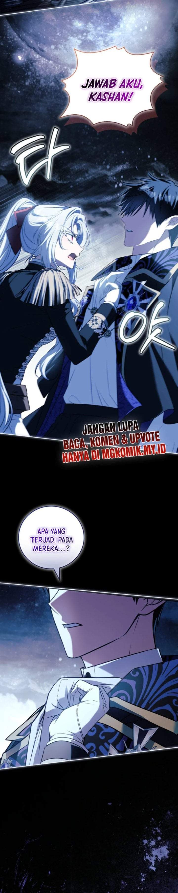The Father and the Daughter Chapter 47