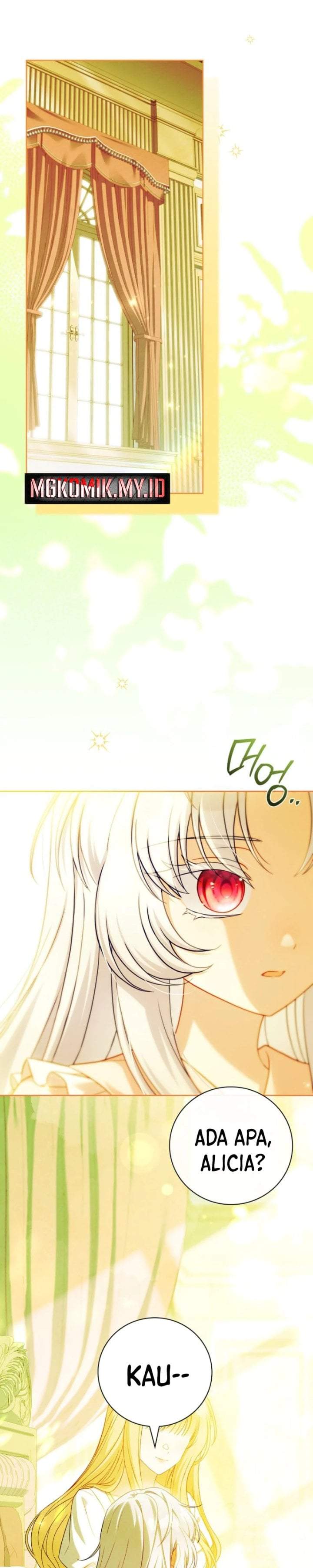 The Father and the Daughter Chapter 47