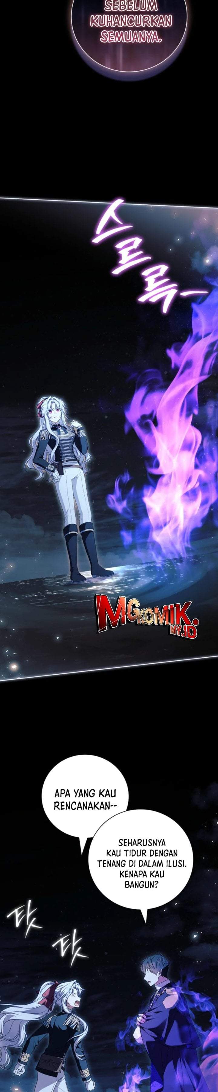 The Father and the Daughter Chapter 47