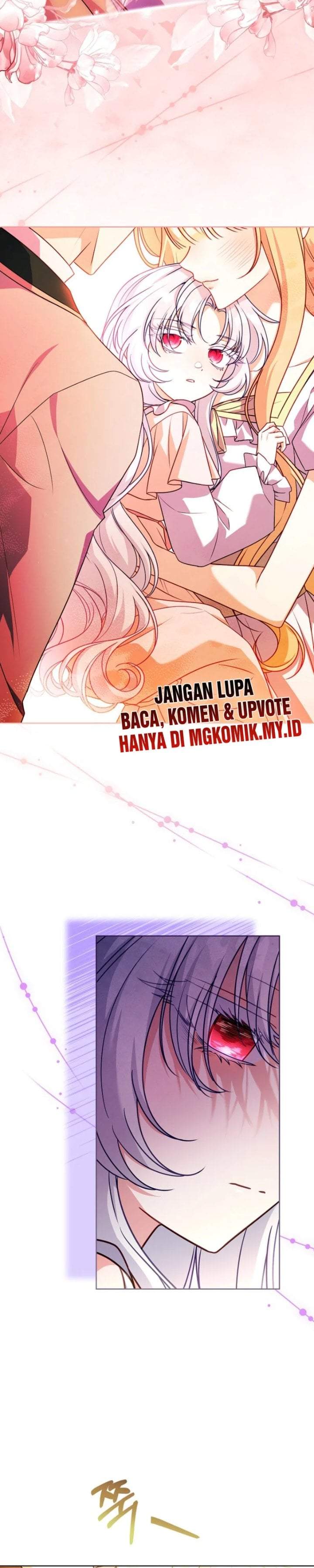 The Father and the Daughter Chapter 47