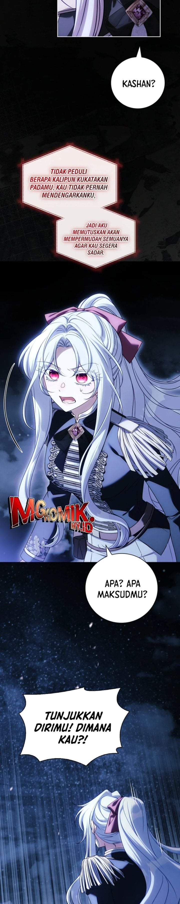 The Father and the Daughter Chapter 47