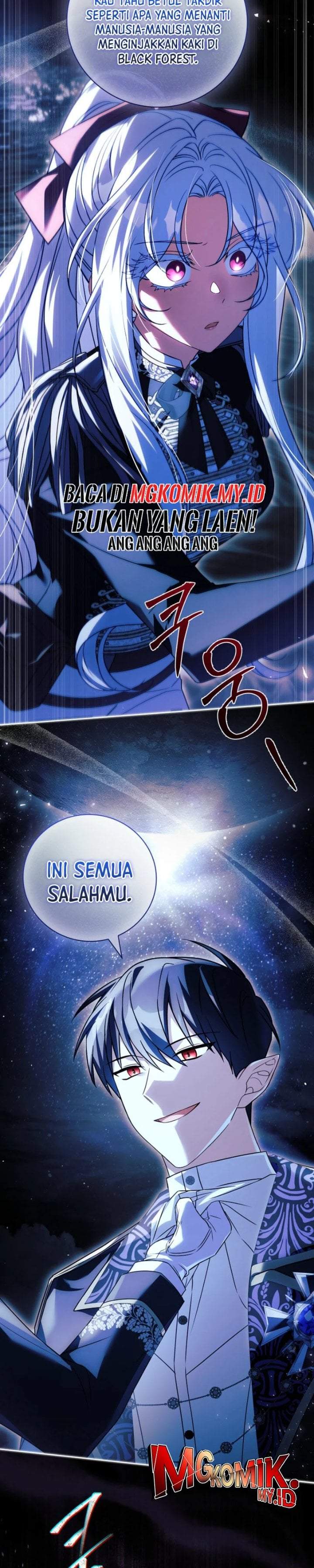 The Father and the Daughter Chapter 48