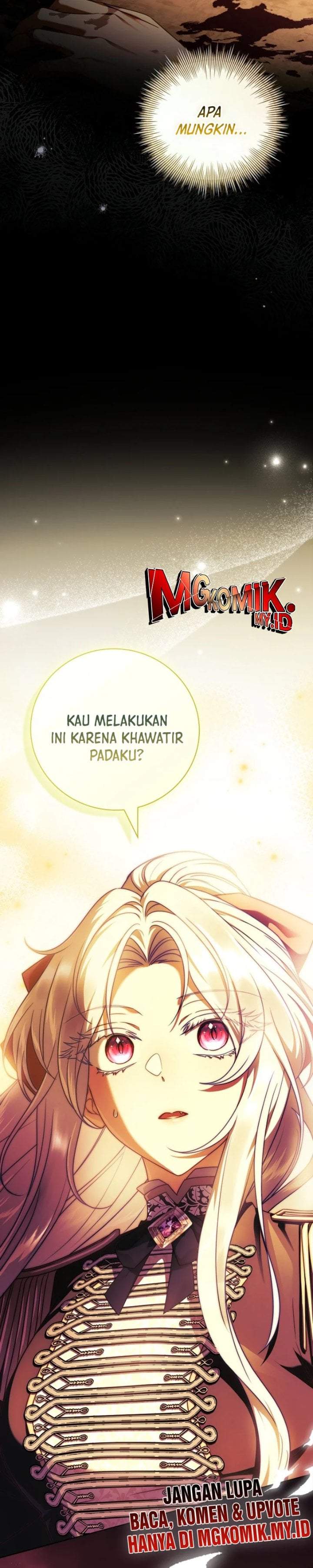 The Father and the Daughter Chapter 48
