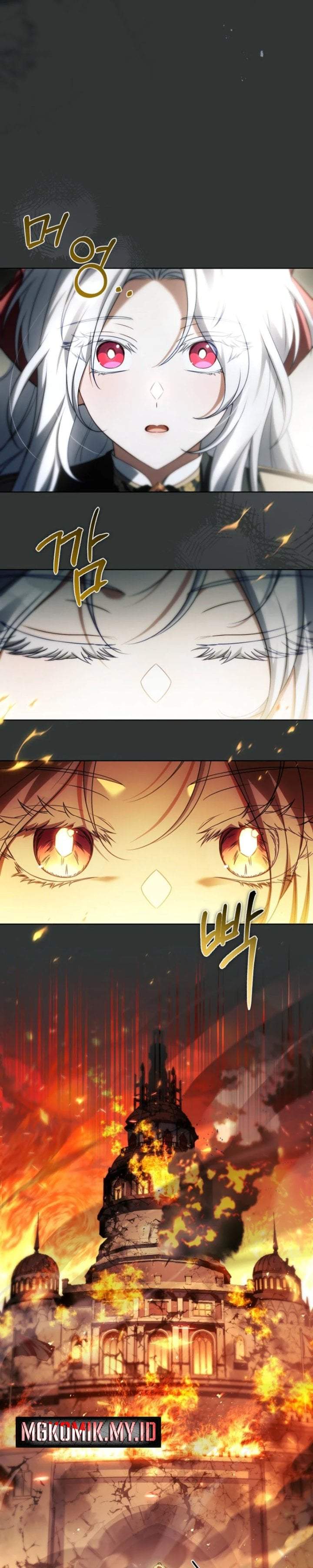 The Father and the Daughter Chapter 48