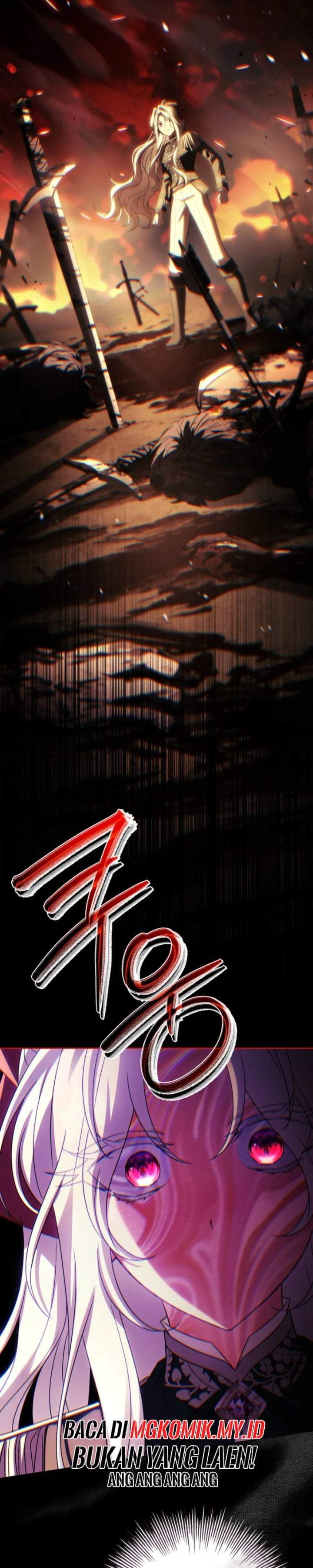 The Father and the Daughter Chapter 48