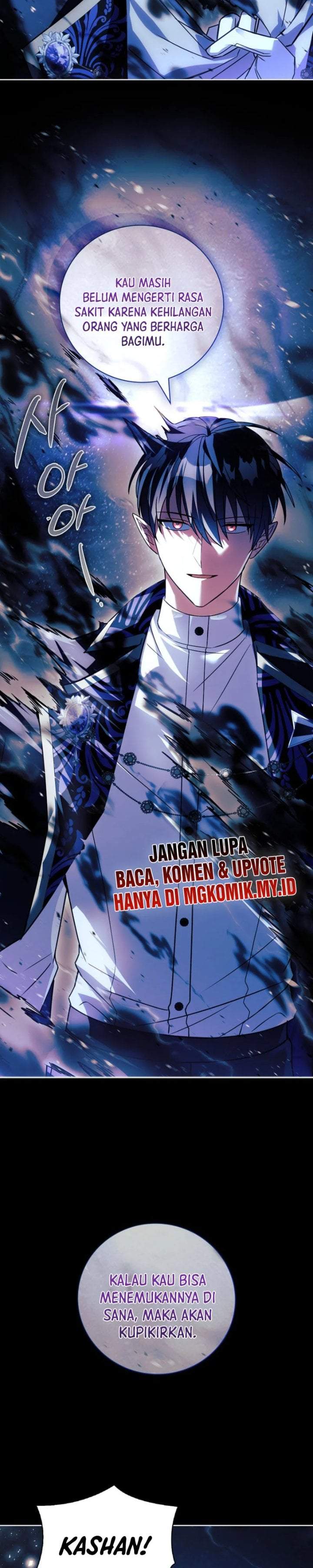 The Father and the Daughter Chapter 48